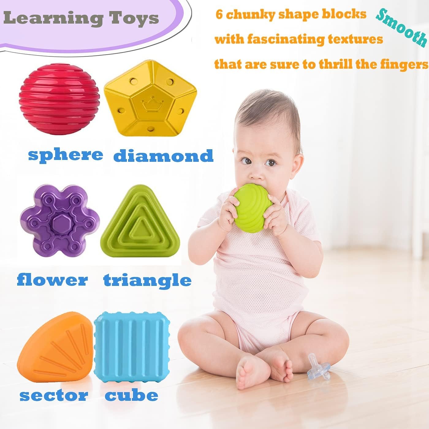 MINGKIDS Montessori Toys Review