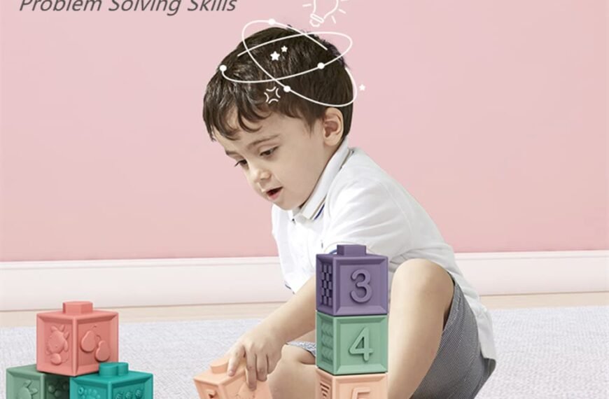 Montessori Toys Review