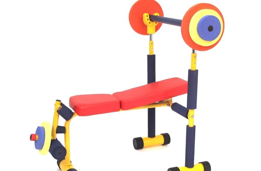 Redmon Fun and Fitness Exercise Equipment Review