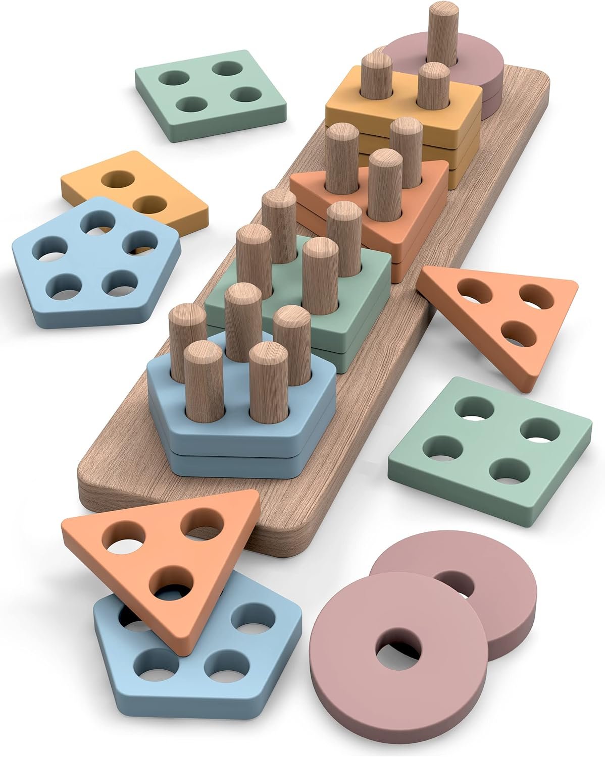 GOPO TOYS Montessori Toys Review