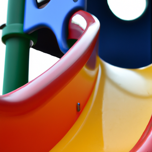 Navigating the Playground with Your Child