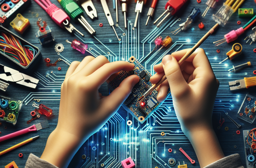 10. The Snap Circuits 3D Illumination Electronics Exploration Kit