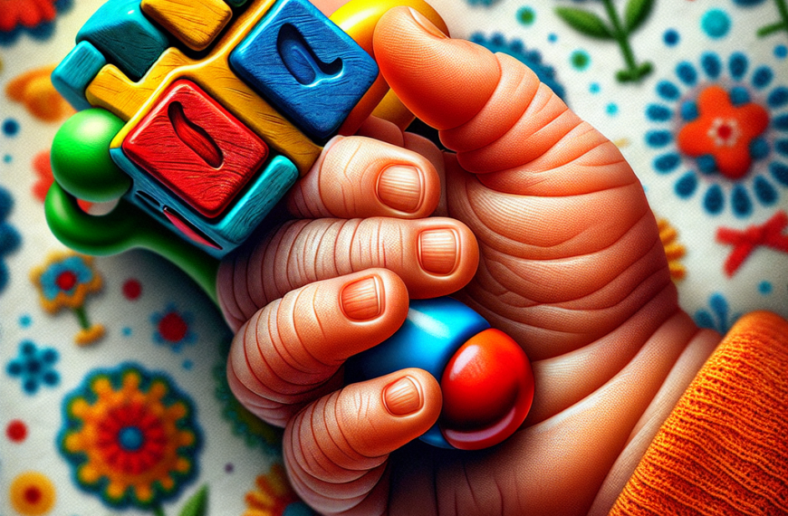 3-Month-Old Baby: Feeding, Sleep, and Milestones