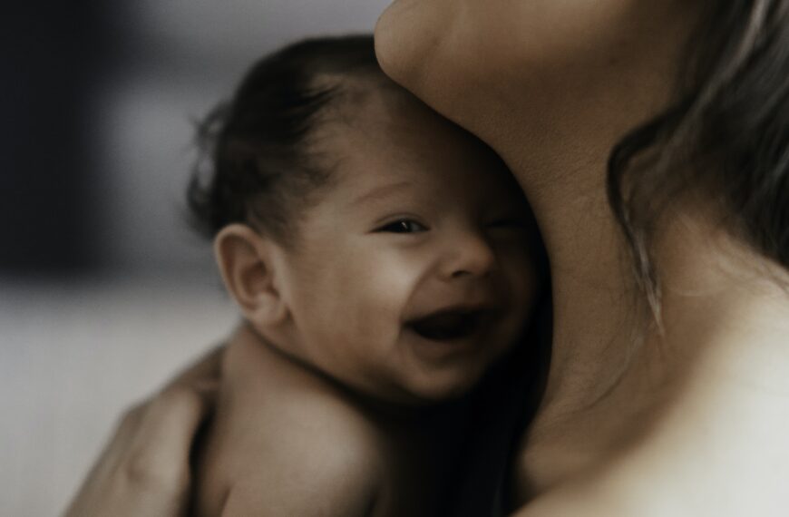 How To Clean Baby Toys Safely