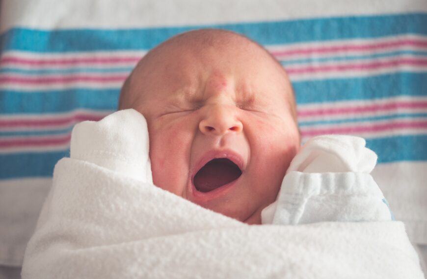 How To Clean Fabric Baby Toys