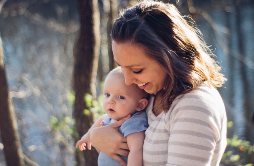 How To Disinfect Baby Toys Naturally