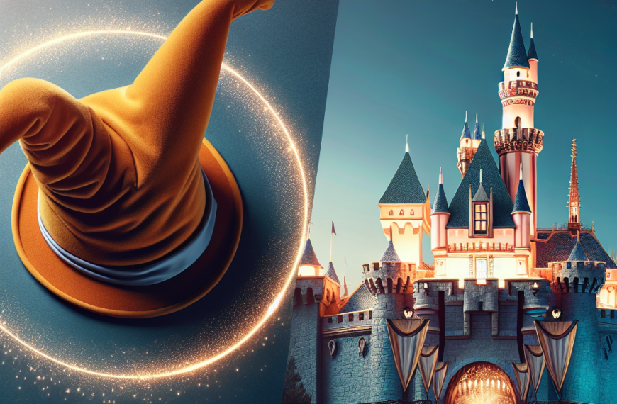 Pro Tips for a Magical Disney Vacation with Kids