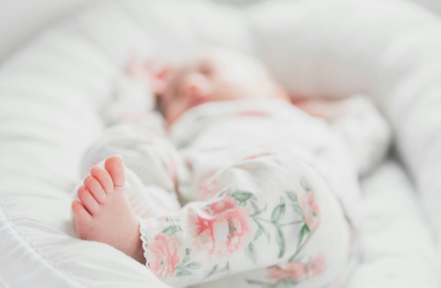 What To Clean Baby Toys With