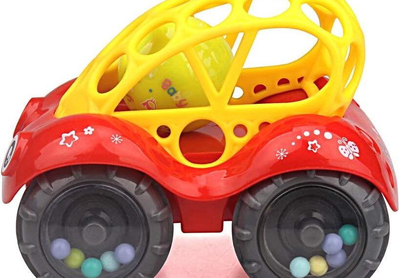 ZHFUYS Rattle & Roll Car Review