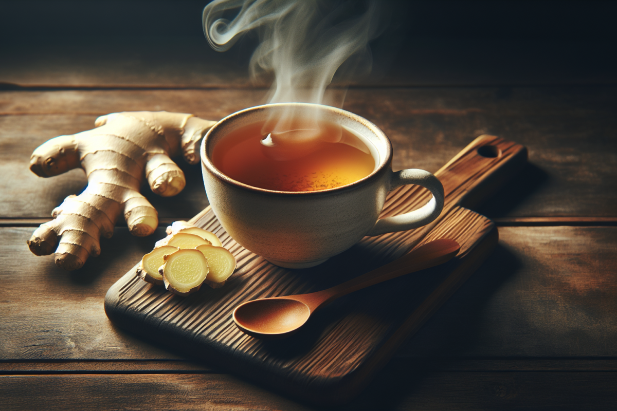 5 Ways to Soothe Heartburn During Pregnancy