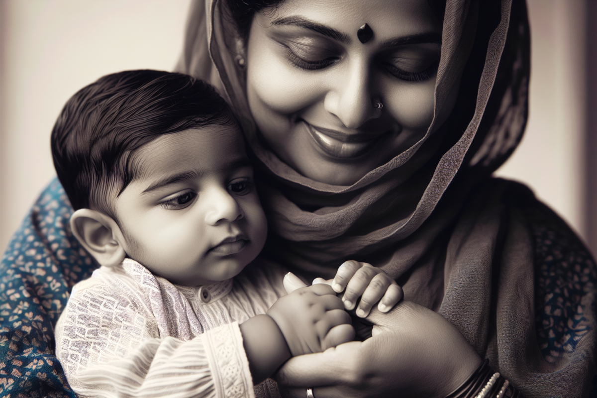 Attachment Parenting: Is It for You?