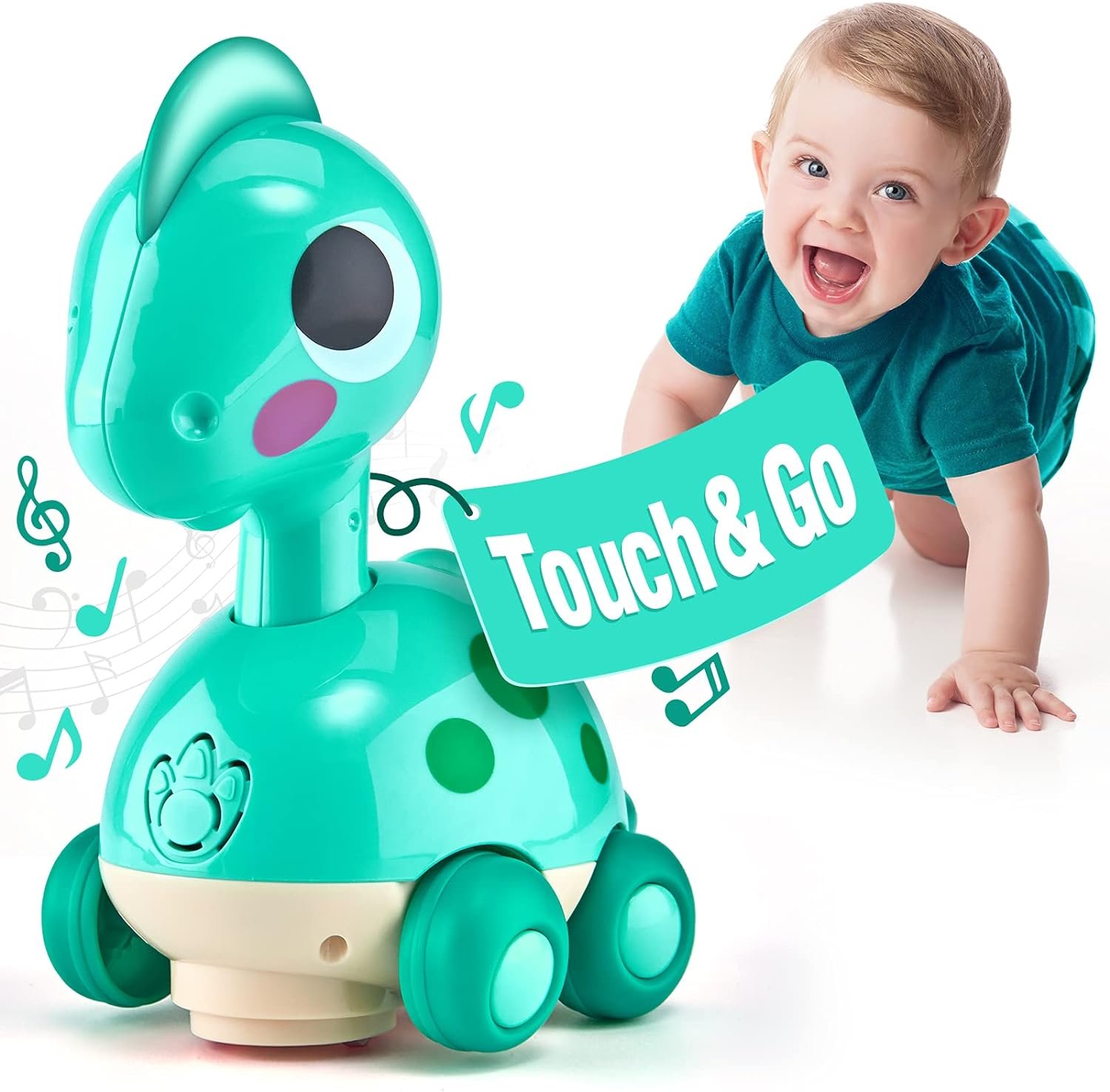 Baby Toys 6-12 Months Review