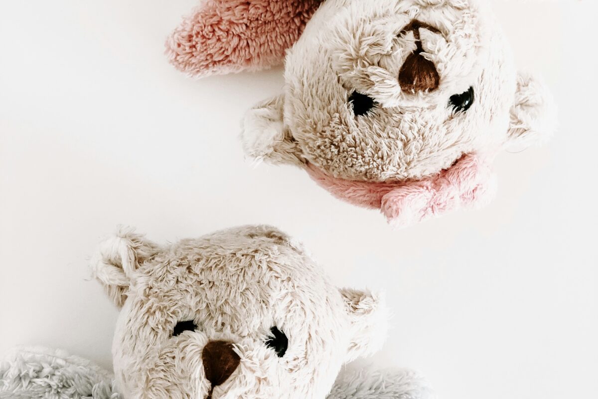 How Many Toys Does A Baby Need