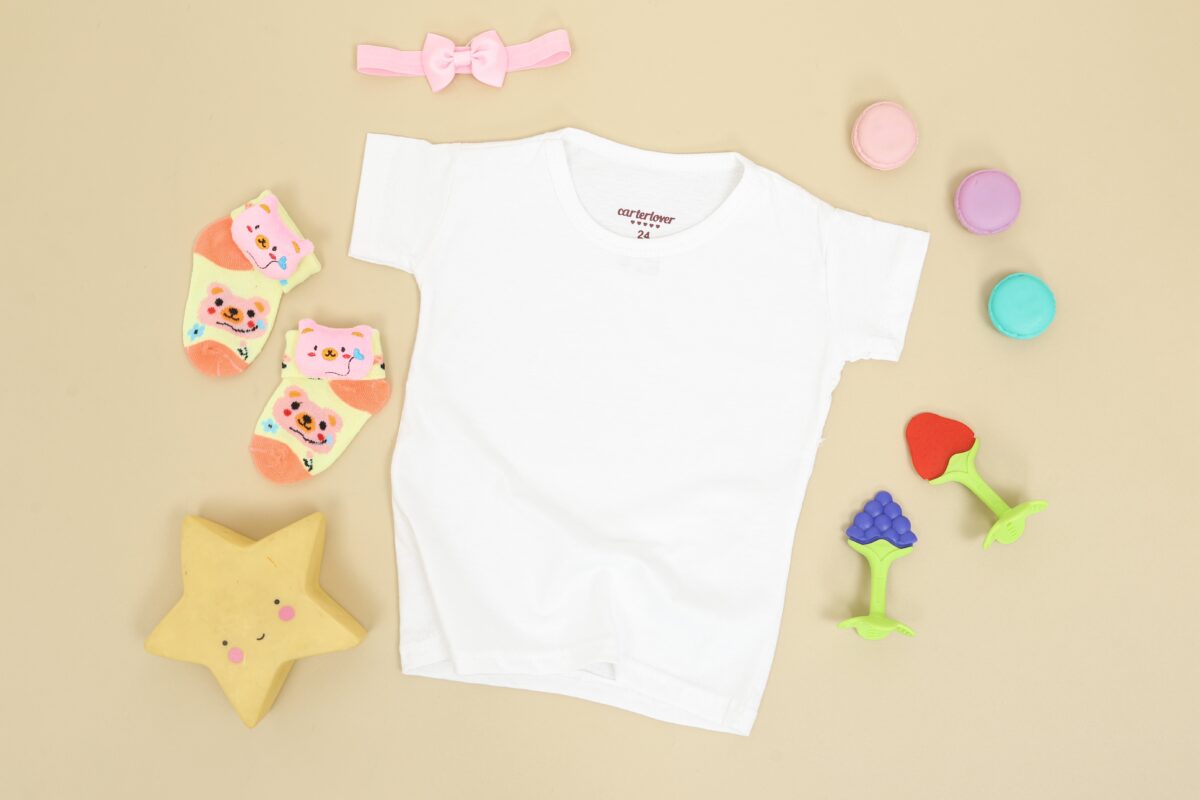 How Many Toys Should A Baby Have