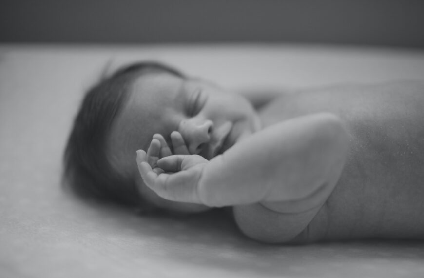 What To Use To Clean Baby Toys