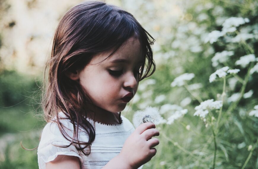 What Toys Are Good For Baby Development