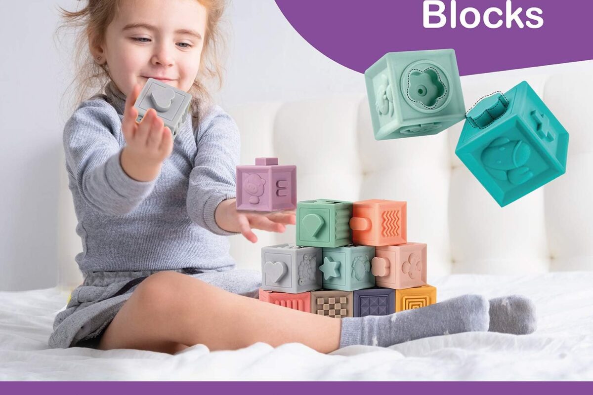 Montessori Toys 0-6 Months Review