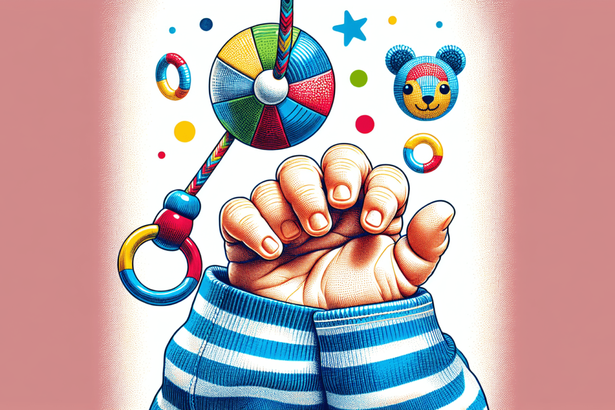 6-Month-Old Baby Developmental Milestones