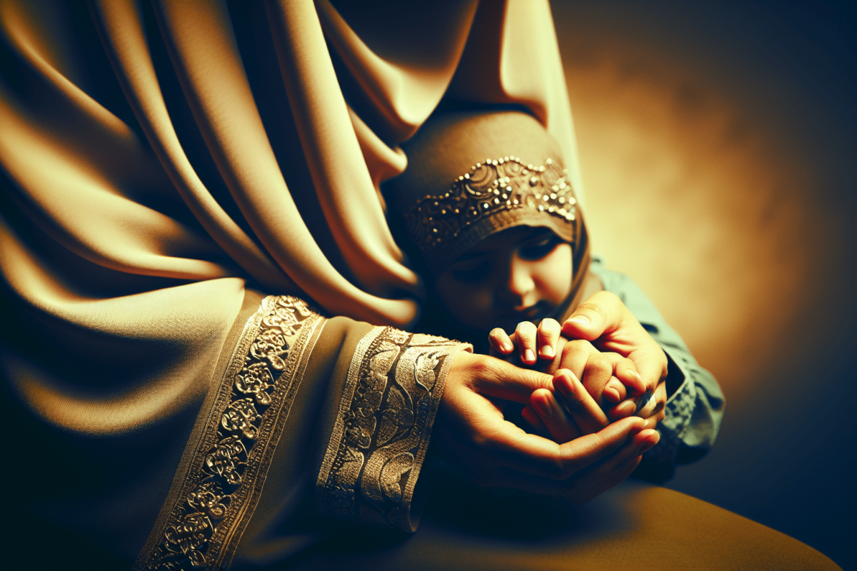 8 Things Overthinking Moms Worry About Regularly