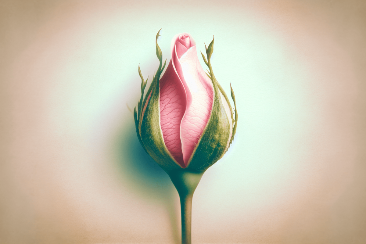 A Letter to the Woman I Was…