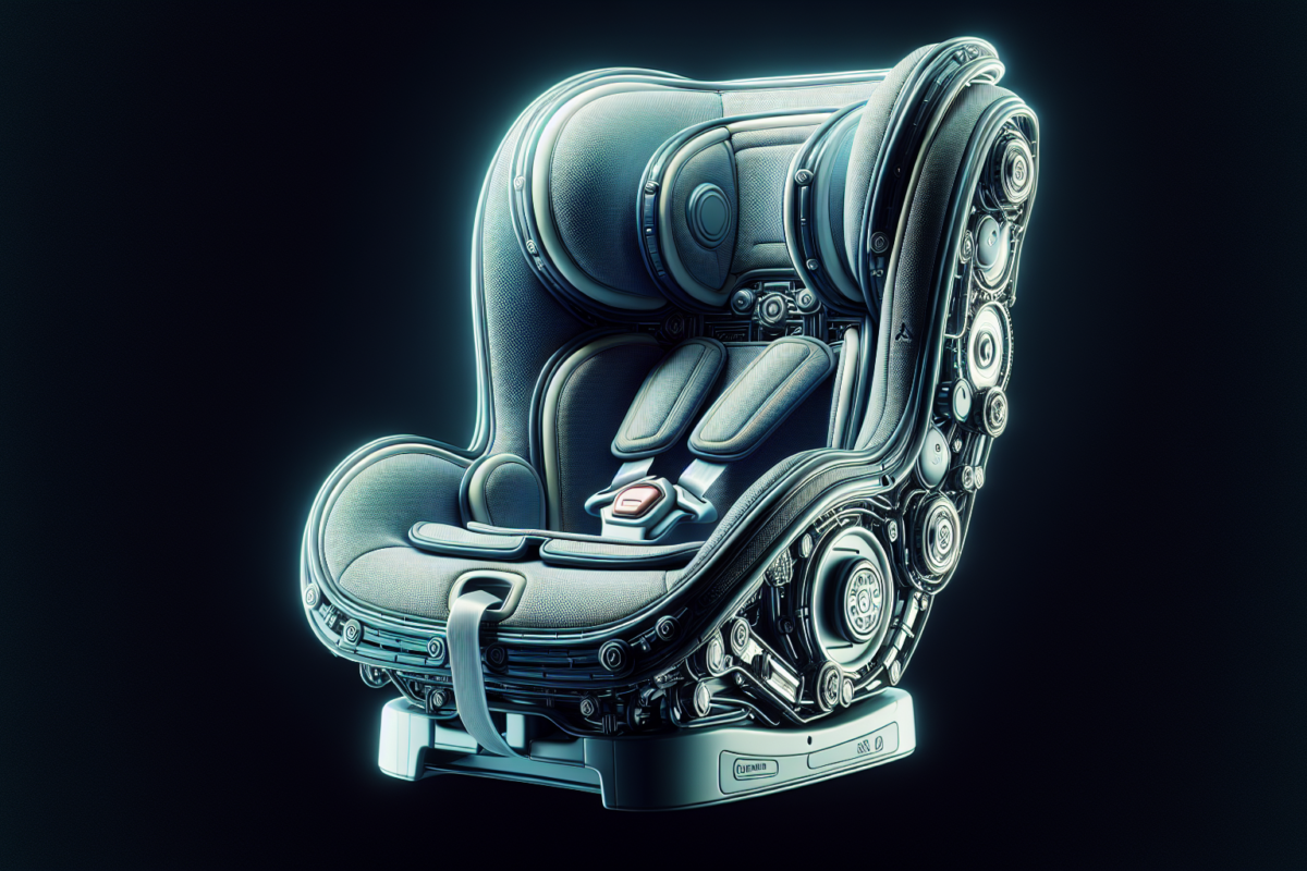 Baby Jogger Launches City Turn™ Convertible Car…