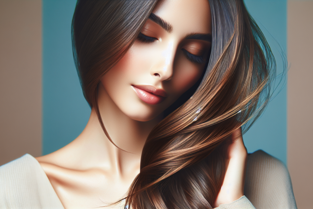 Healthier Hair Care Practices for Postpartum Hair…