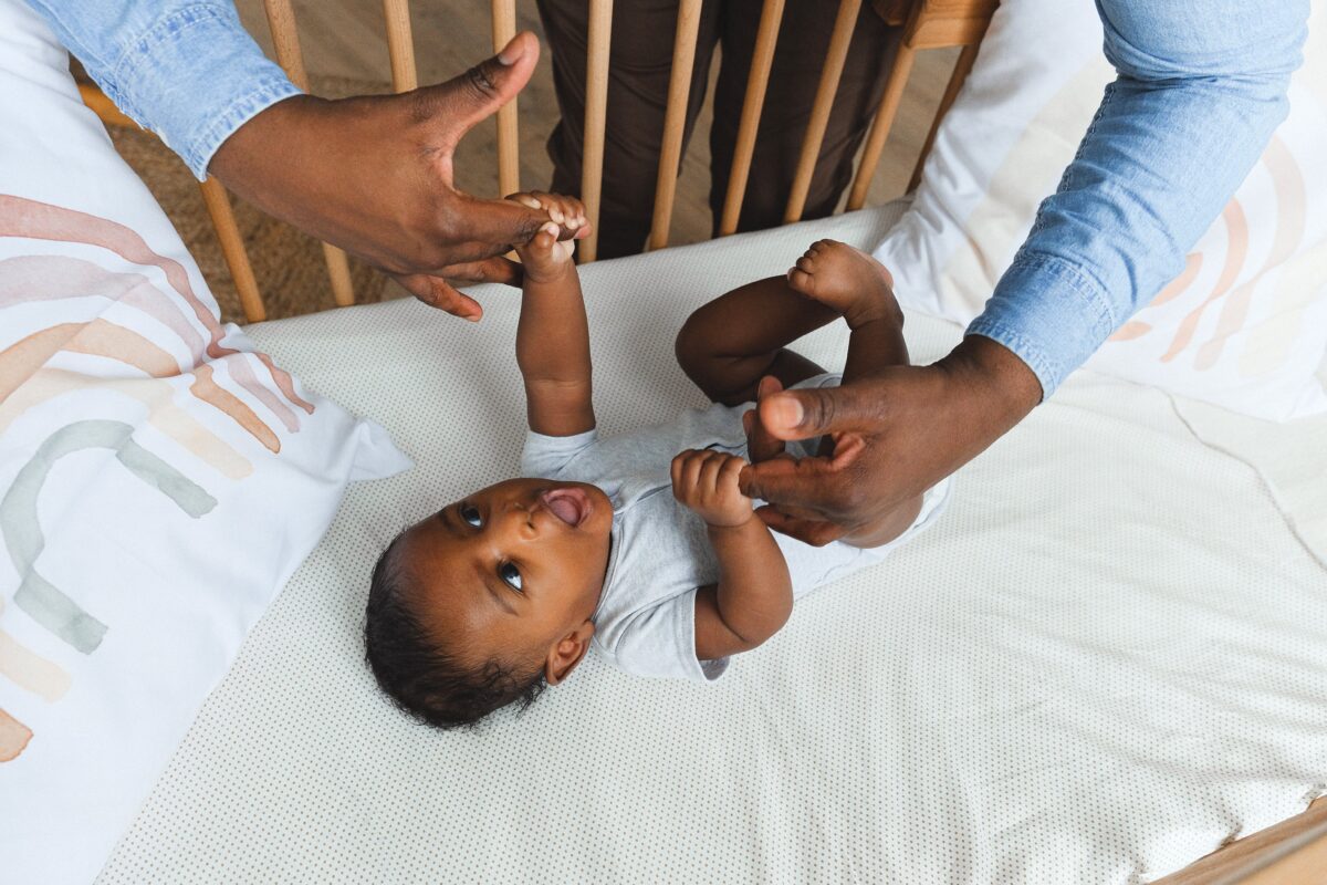 How Do You Sanitize Baby Toys