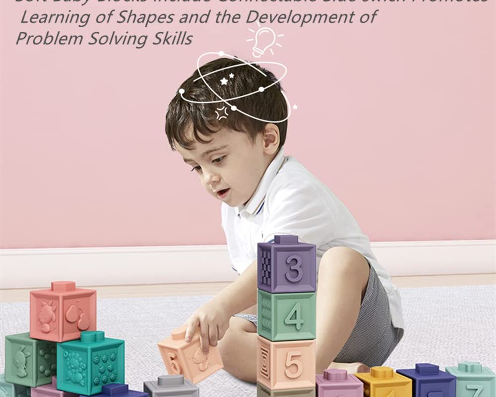 Montessori Toys Review