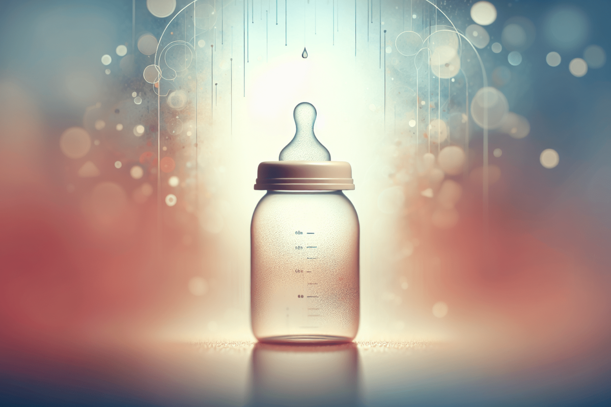 Post-Weaning Depression: What You Need to Know