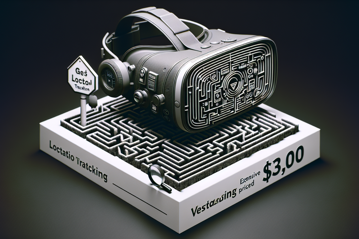 The $3,500 Apple Vision Pro: No ‘Find&hellip;