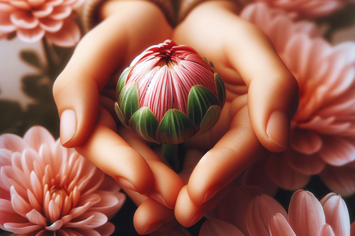 Top Baby Girl Names of 2024