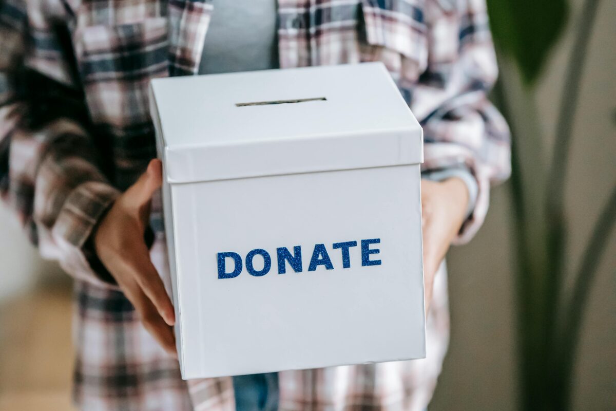 Where Can I Donate Baby Toys Near…