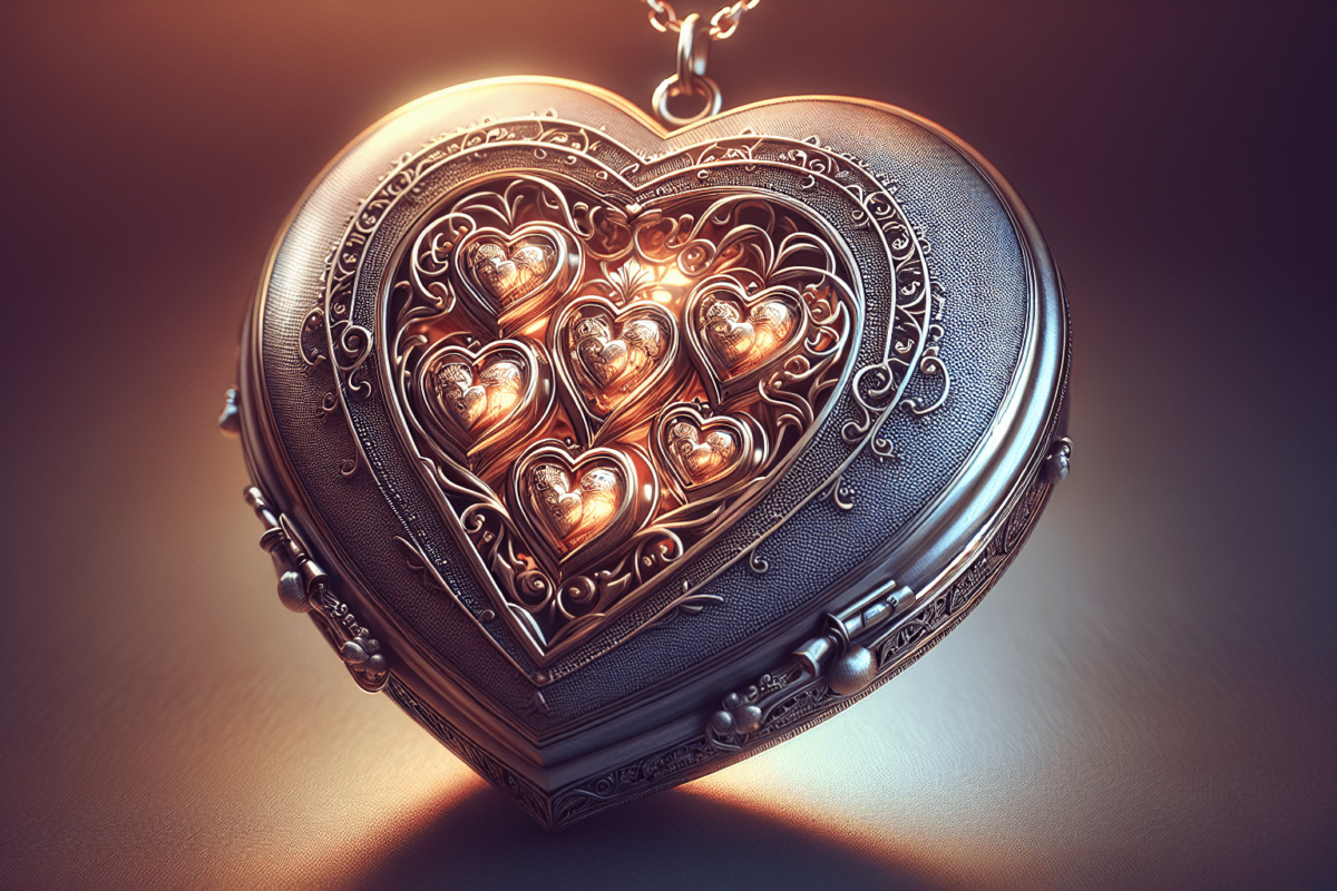 5 Easy Ways to Share the Love…