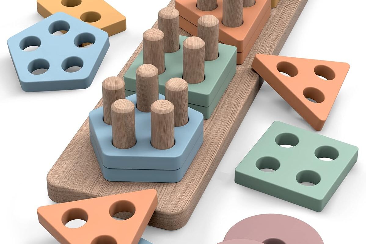 GOPO TOYS Montessori Toys Review