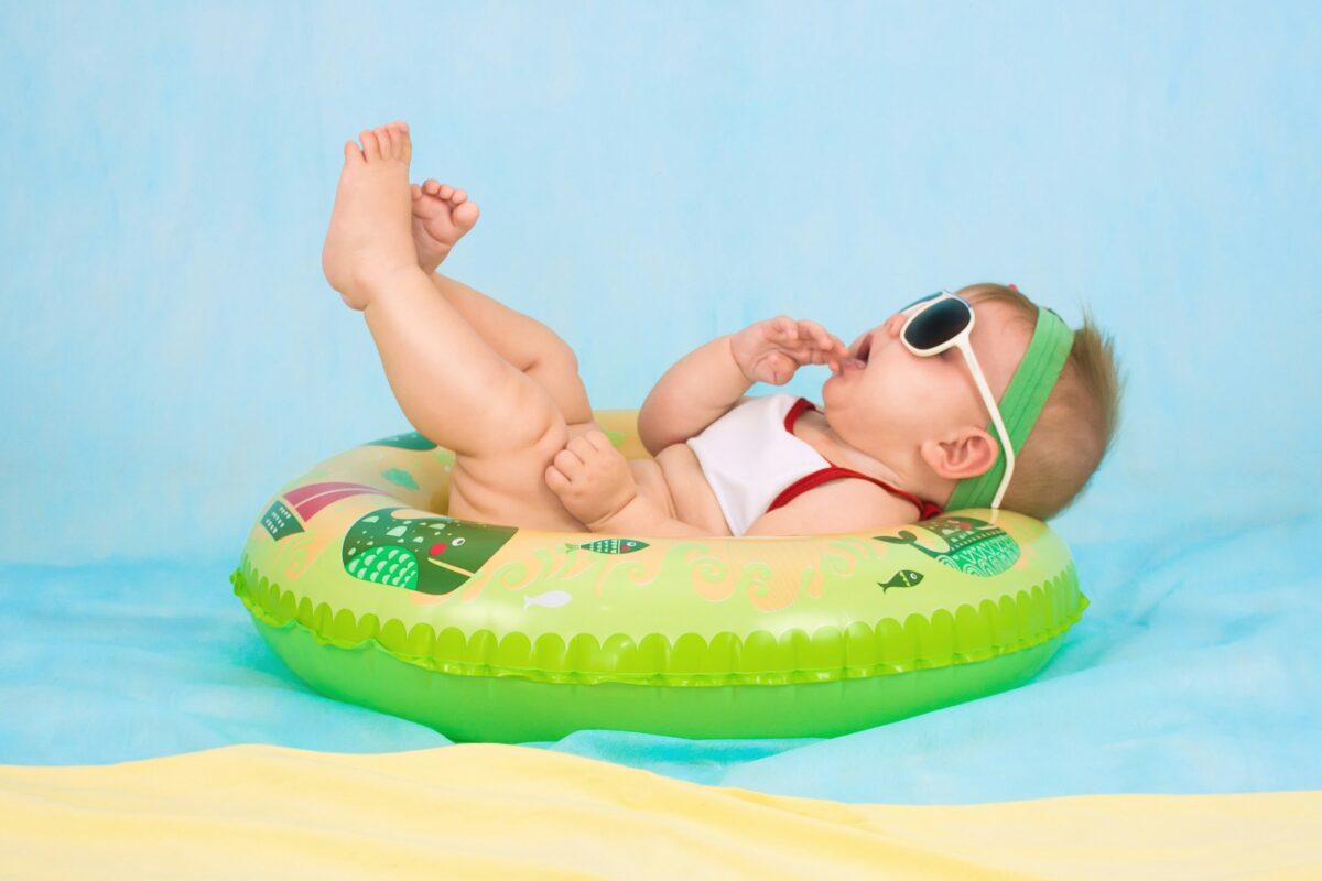 How To Clean Toys For Baby