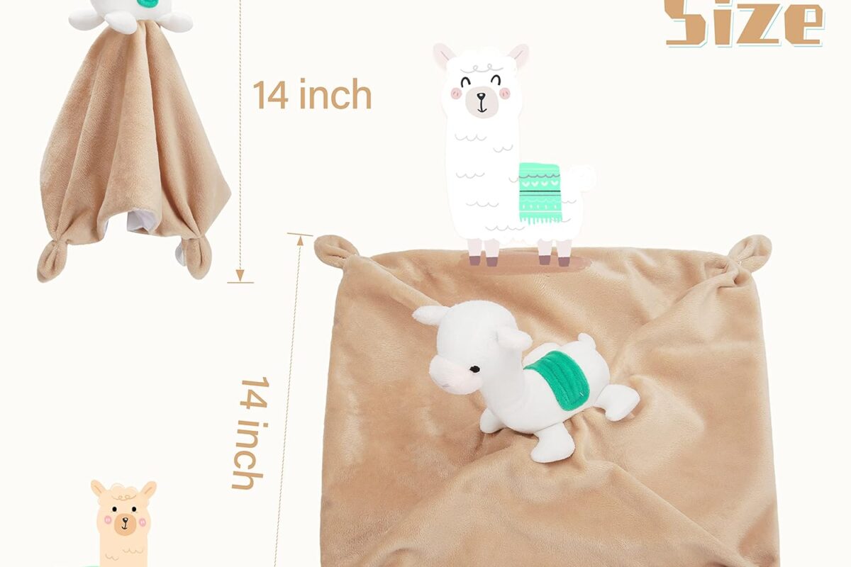 Pro Goleem Elephant Security Blanket Review
